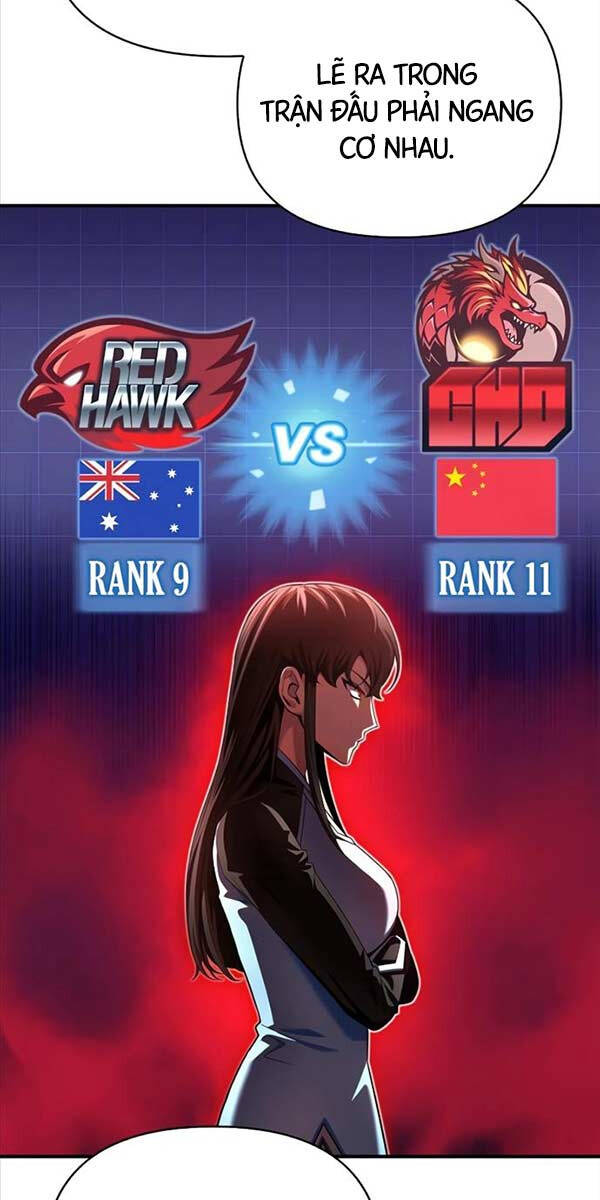 Cuộc Chiến Siêu Nhân Chap 94 - Next Chap 95