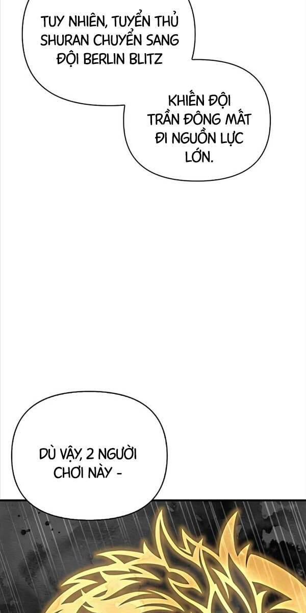 Cuộc Chiến Siêu Nhân Chap 94 - Next Chap 95