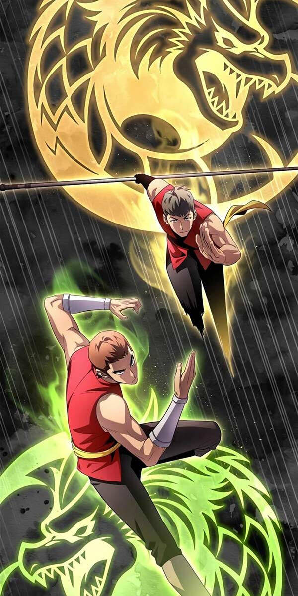 Cuộc Chiến Siêu Nhân Chap 94 - Next Chap 95