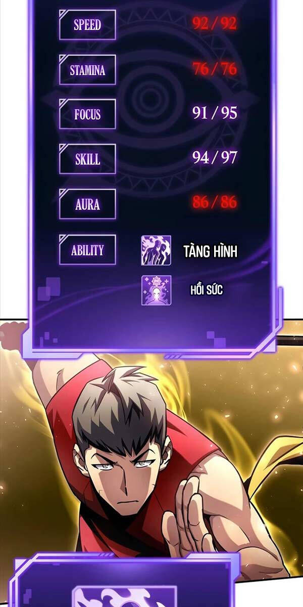 Cuộc Chiến Siêu Nhân Chap 94 - Next Chap 95