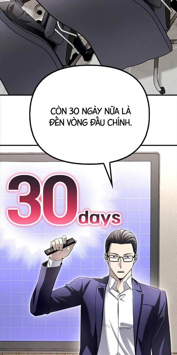 Cuộc Chiến Siêu Nhân Chap 94 - Next Chap 95