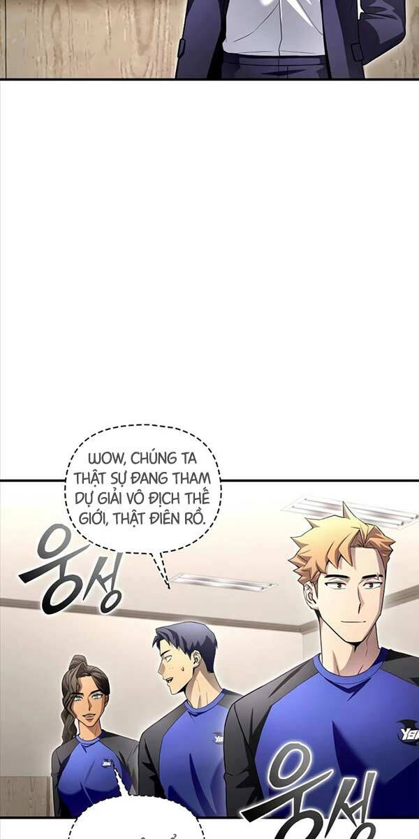 Cuộc Chiến Siêu Nhân Chap 94 - Next Chap 95