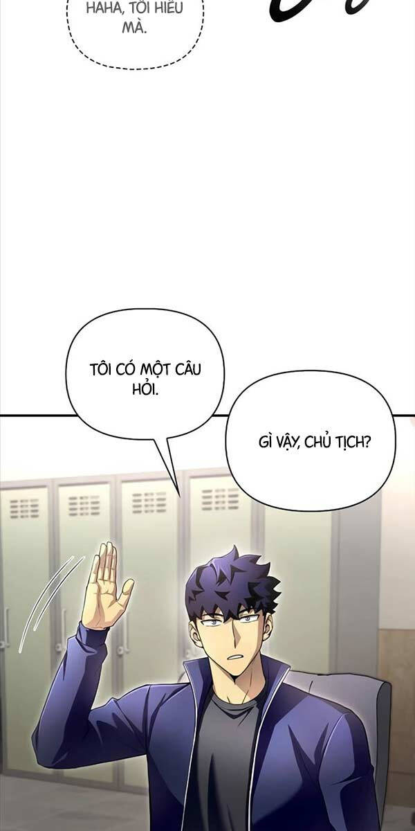 Cuộc Chiến Siêu Nhân Chap 94 - Next Chap 95