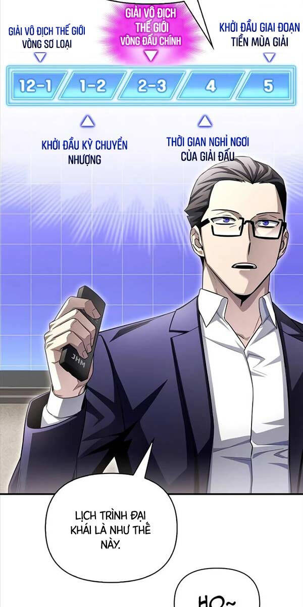 Cuộc Chiến Siêu Nhân Chap 94 - Next Chap 95
