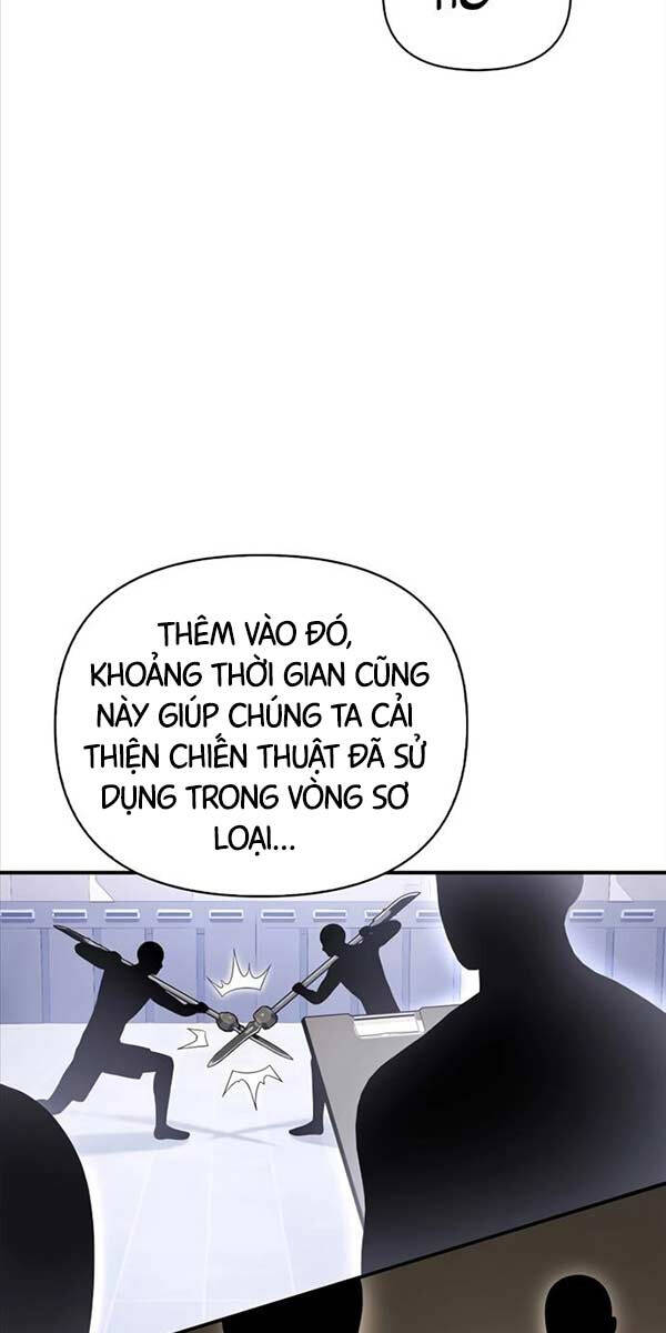 Cuộc Chiến Siêu Nhân Chap 94 - Next Chap 95
