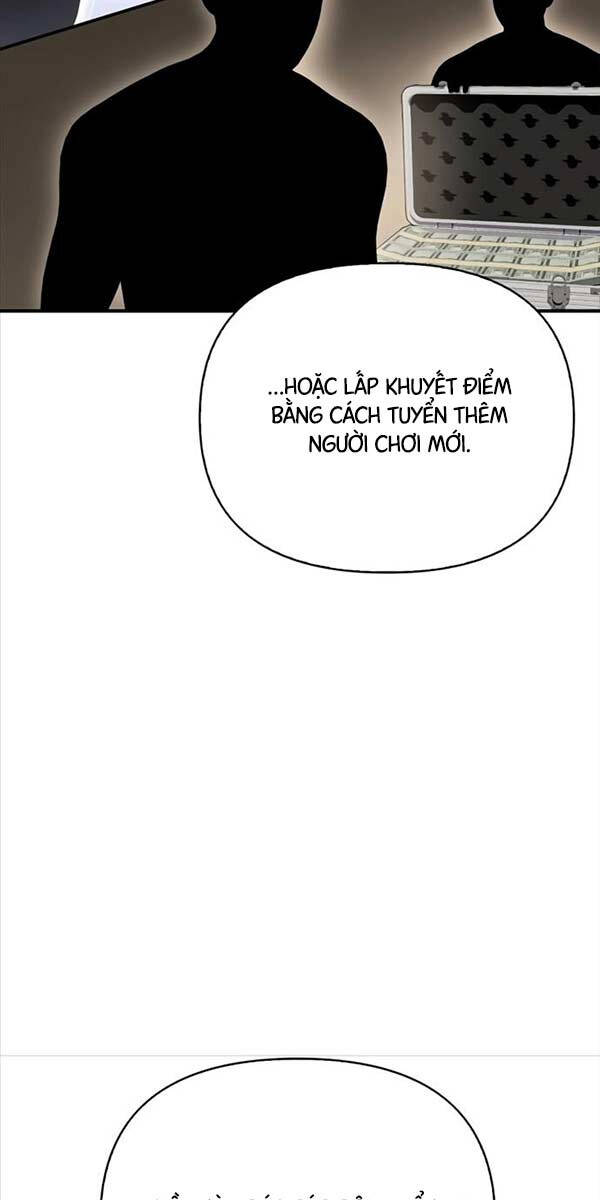 Cuộc Chiến Siêu Nhân Chap 94 - Next Chap 95