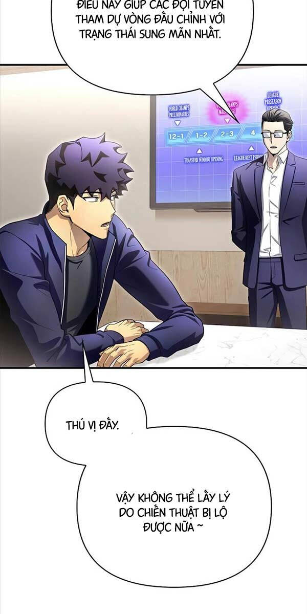 Cuộc Chiến Siêu Nhân Chap 94 - Next Chap 95