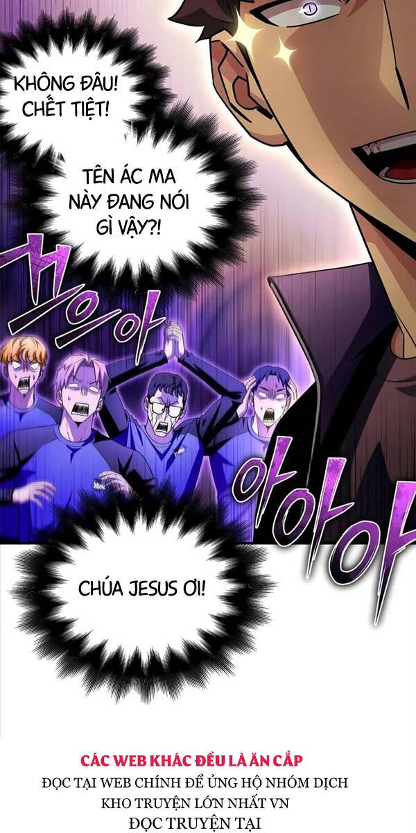 Cuộc Chiến Siêu Nhân Chap 94 - Next Chap 95