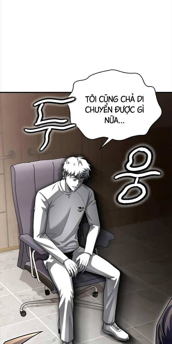 Cuộc Chiến Siêu Nhân Chap 94 - Next Chap 95