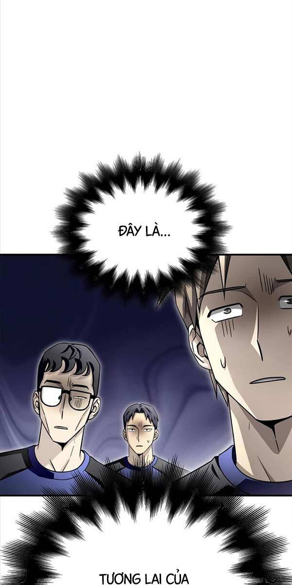 Cuộc Chiến Siêu Nhân Chap 94 - Next Chap 95