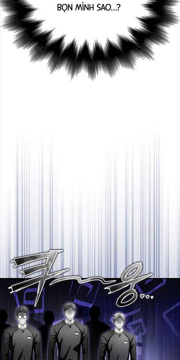 Cuộc Chiến Siêu Nhân Chap 94 - Next Chap 95