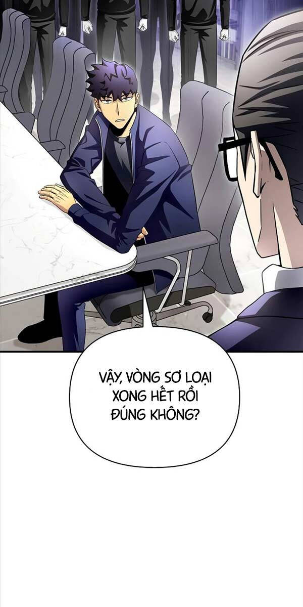 Cuộc Chiến Siêu Nhân Chap 94 - Next Chap 95