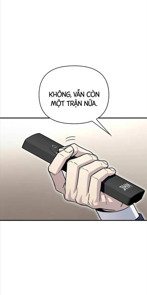 Cuộc Chiến Siêu Nhân Chap 94 - Next Chap 95
