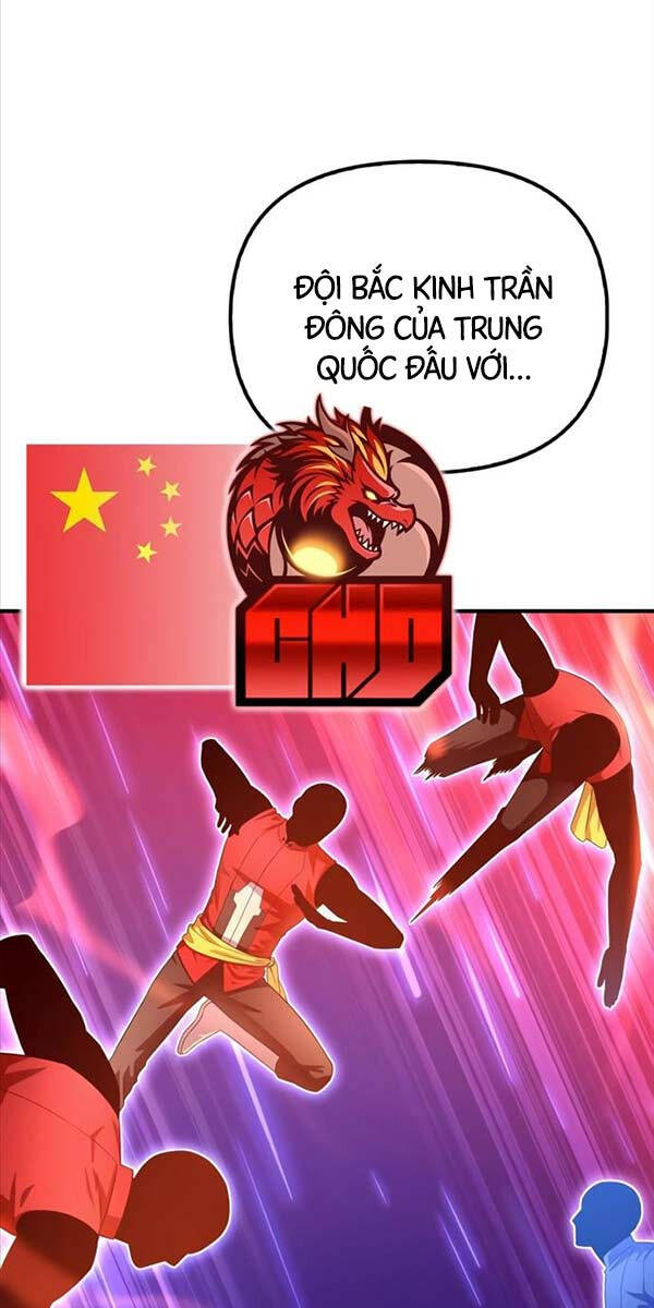 Cuộc Chiến Siêu Nhân Chap 94 - Next Chap 95