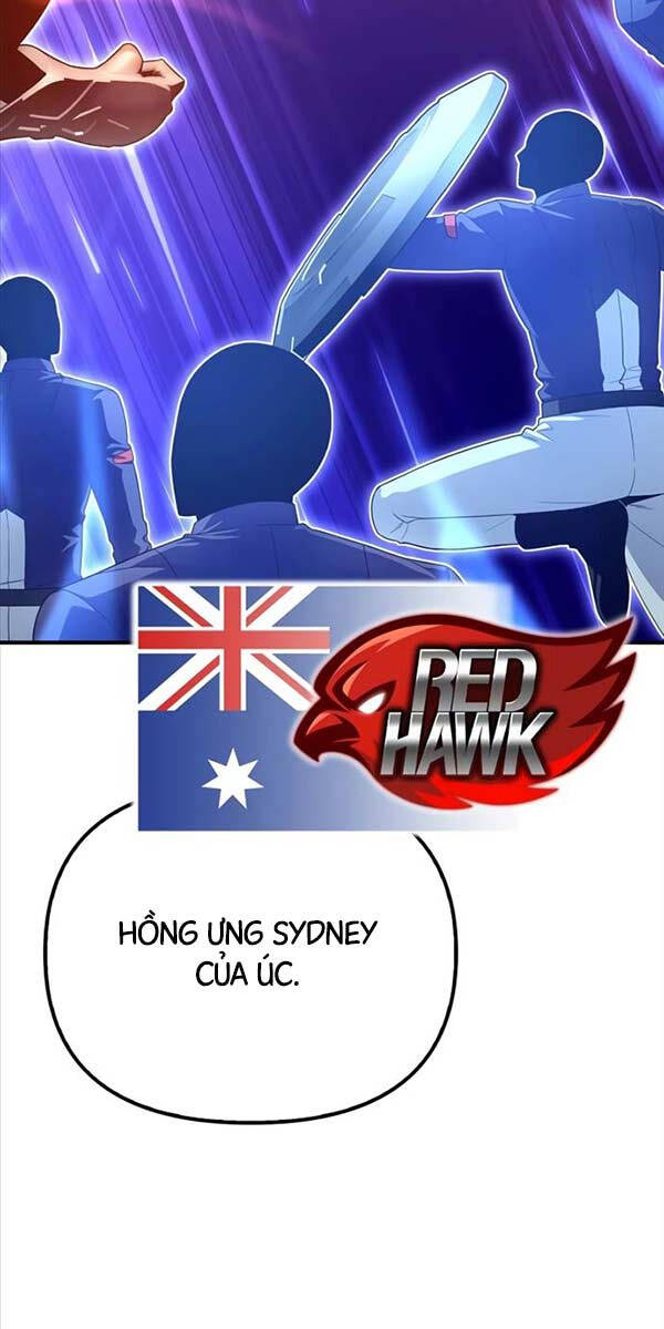 Cuộc Chiến Siêu Nhân Chap 94 - Next Chap 95