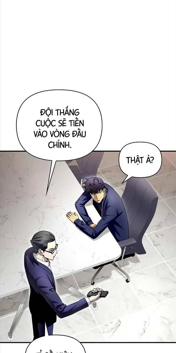 Cuộc Chiến Siêu Nhân Chap 94 - Next Chap 95