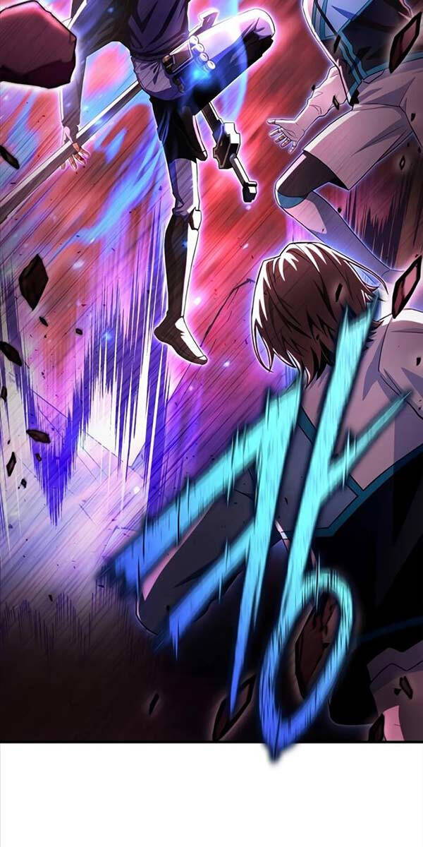 Cuộc Chiến Siêu Nhân Chap 94 - Next Chap 95