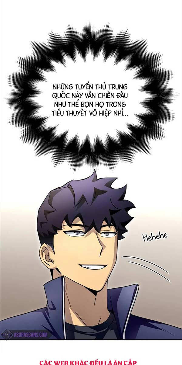 Cuộc Chiến Siêu Nhân Chap 94 - Next Chap 95