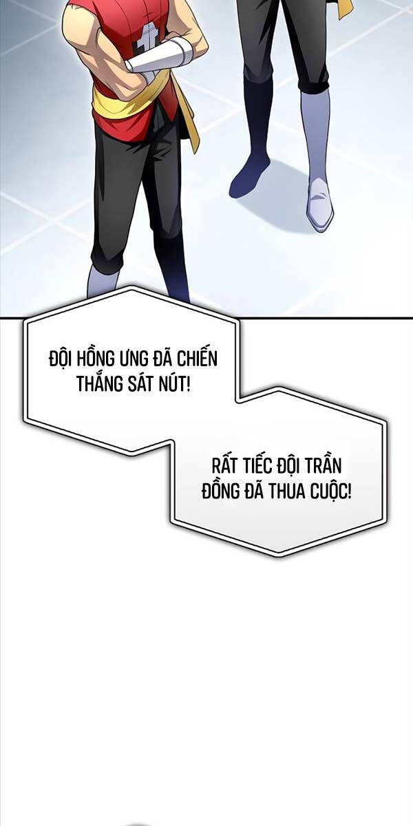 Cuộc Chiến Siêu Nhân Chap 94 - Next Chap 95