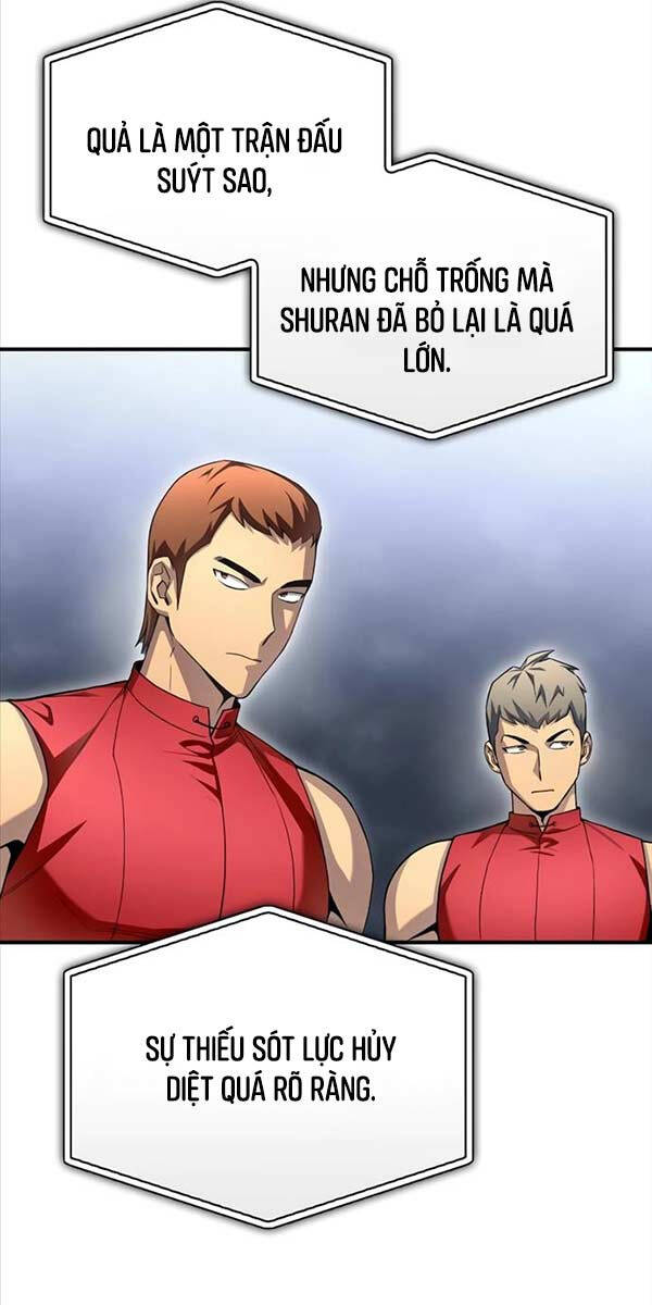 Cuộc Chiến Siêu Nhân Chap 94 - Next Chap 95