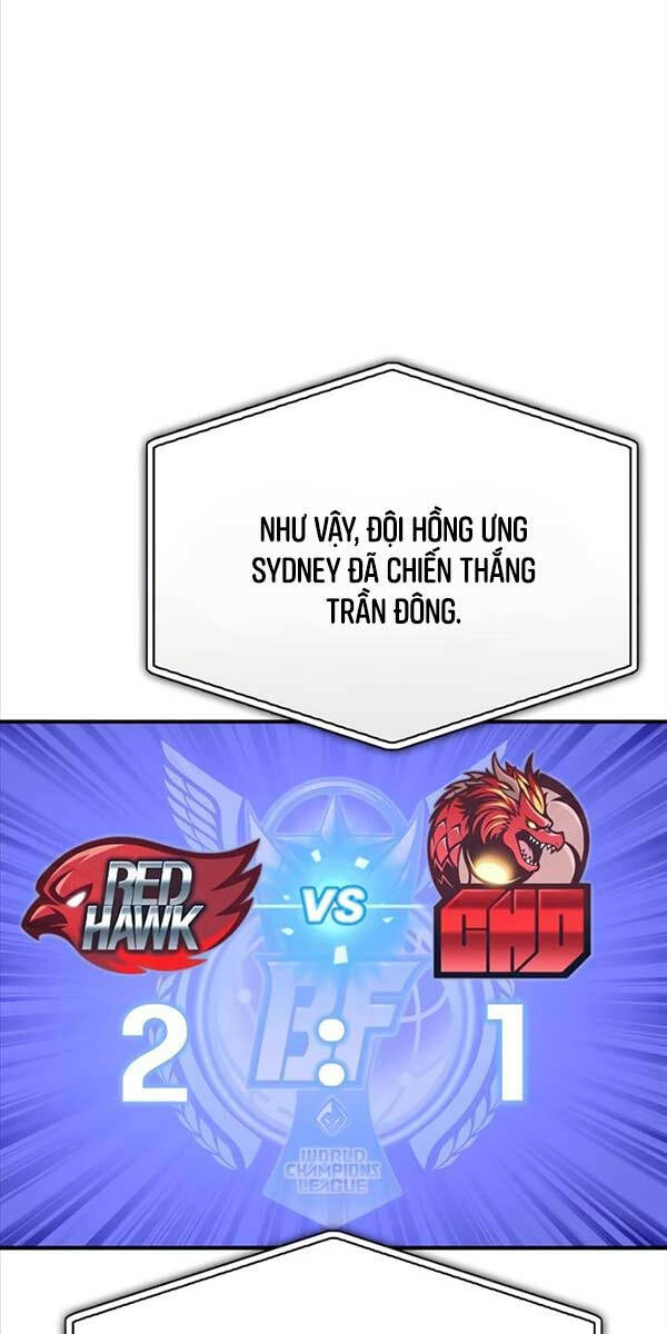 Cuộc Chiến Siêu Nhân Chap 94 - Next Chap 95