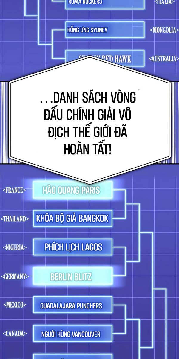 Cuộc Chiến Siêu Nhân Chap 94 - Next Chap 95