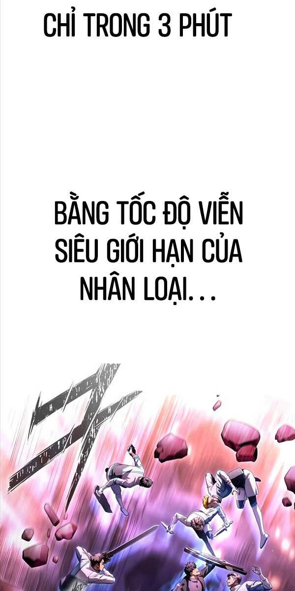 Cuộc Chiến Siêu Nhân Chap 94 - Next Chap 95