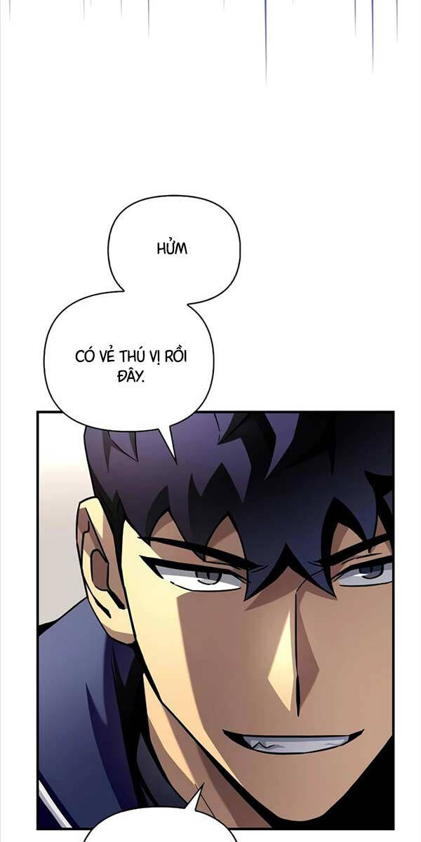 Cuộc Chiến Siêu Nhân Chap 94 - Next Chap 95