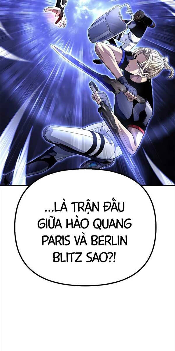 Cuộc Chiến Siêu Nhân Chap 94 - Next Chap 95