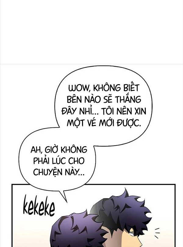Cuộc Chiến Siêu Nhân Chap 94 - Next Chap 95