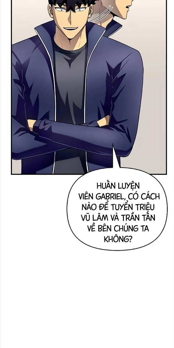 Cuộc Chiến Siêu Nhân Chap 94 - Next Chap 95