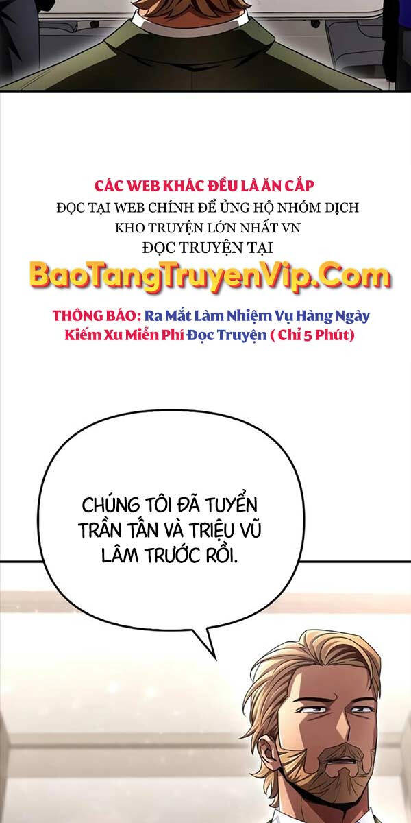 Cuộc Chiến Siêu Nhân Chap 94 - Next Chap 95