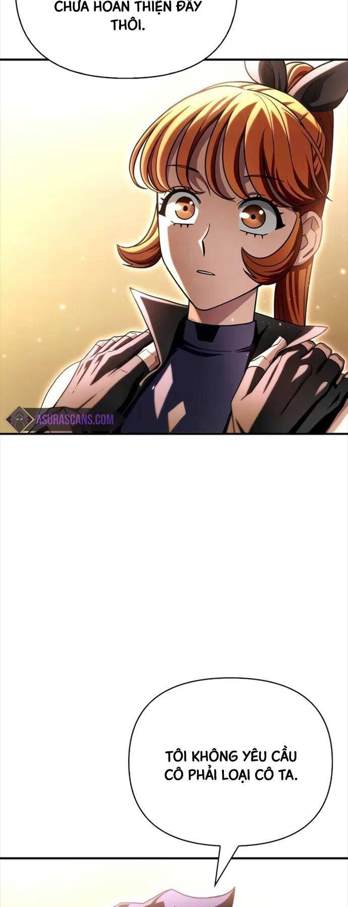 Cuộc Chiến Siêu Nhân Chap 95 - Next Chap 96