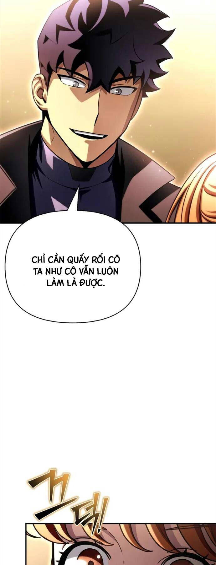 Cuộc Chiến Siêu Nhân Chap 95 - Next Chap 96
