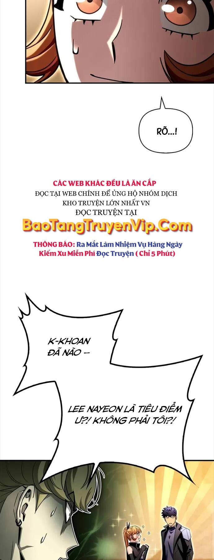 Cuộc Chiến Siêu Nhân Chap 95 - Next Chap 96