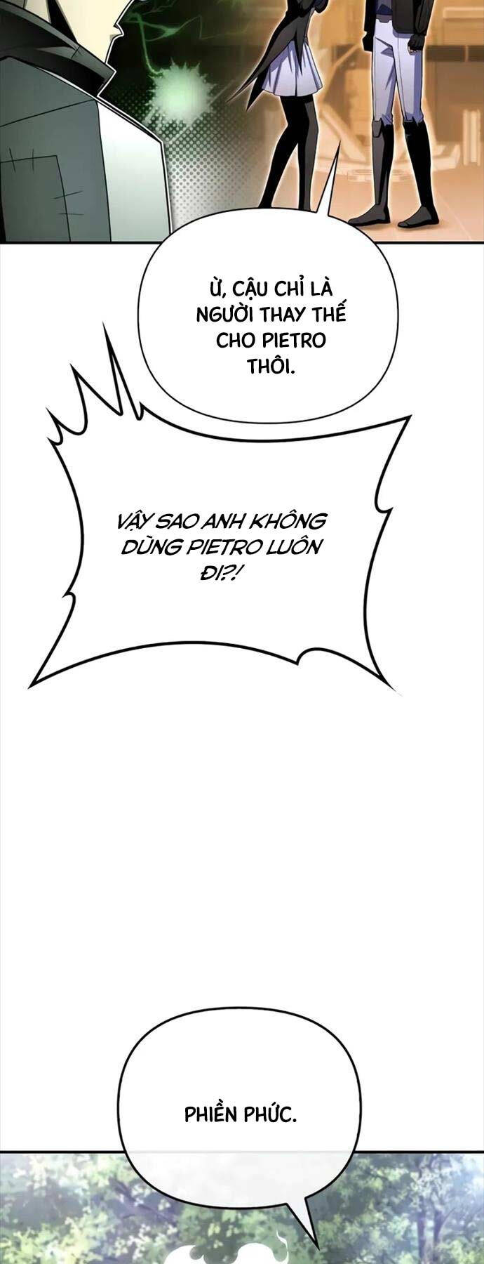 Cuộc Chiến Siêu Nhân Chap 95 - Next Chap 96