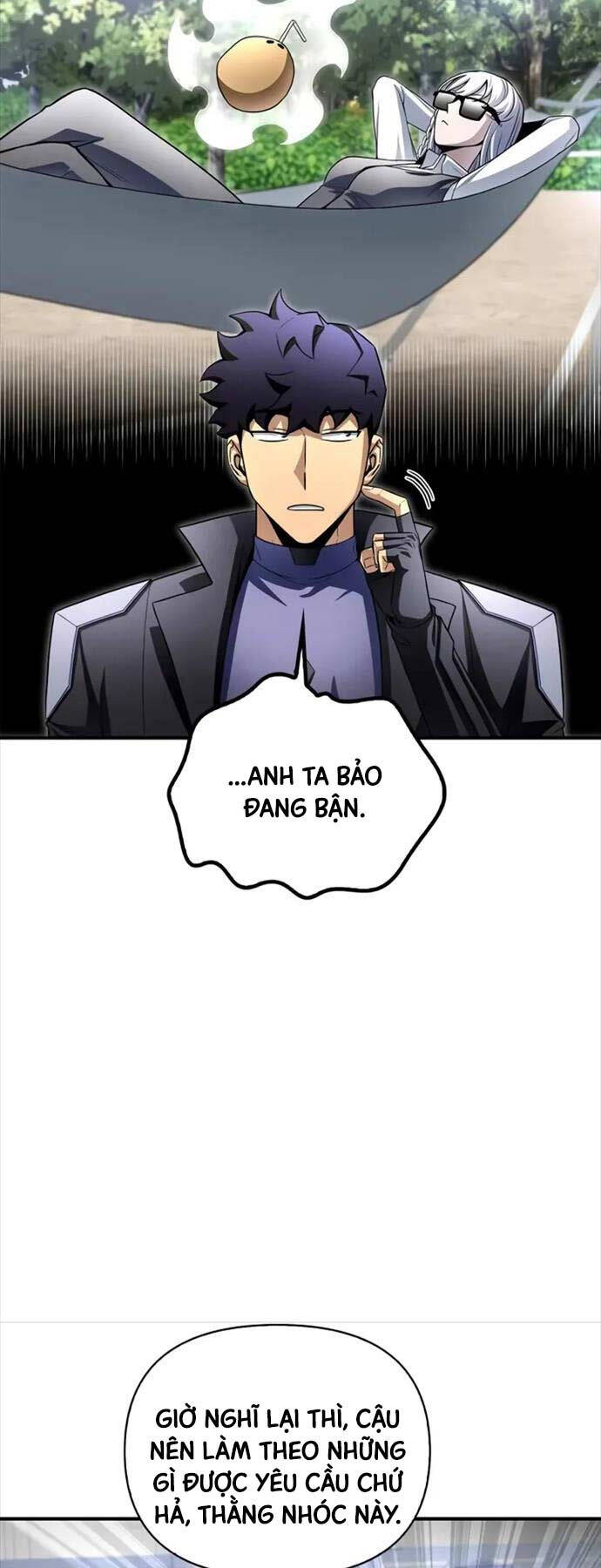 Cuộc Chiến Siêu Nhân Chap 95 - Next Chap 96