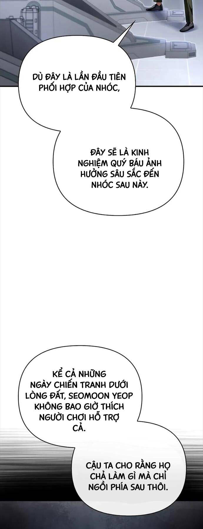 Cuộc Chiến Siêu Nhân Chap 95 - Next Chap 96