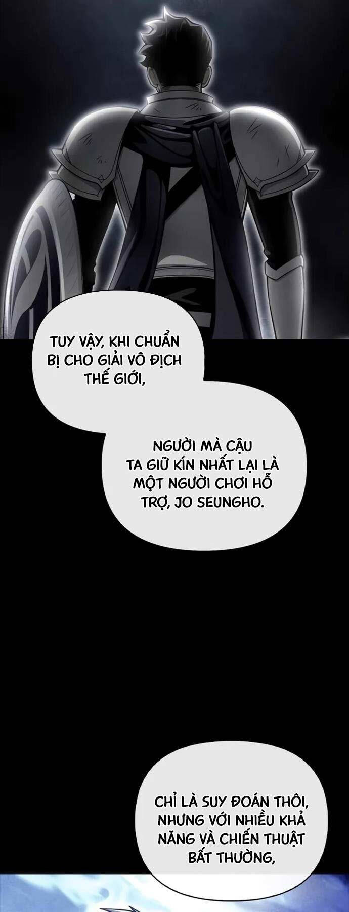 Cuộc Chiến Siêu Nhân Chap 95 - Next Chap 96