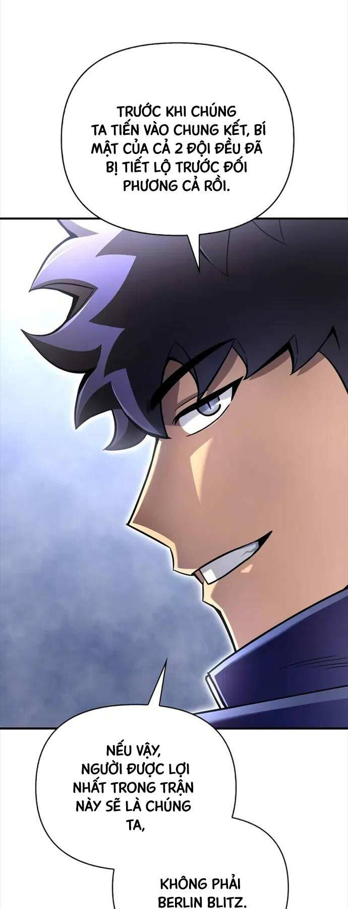 Cuộc Chiến Siêu Nhân Chap 95 - Next Chap 96