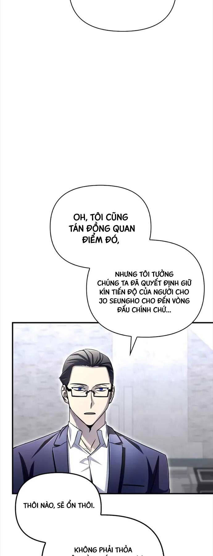 Cuộc Chiến Siêu Nhân Chap 95 - Next Chap 96