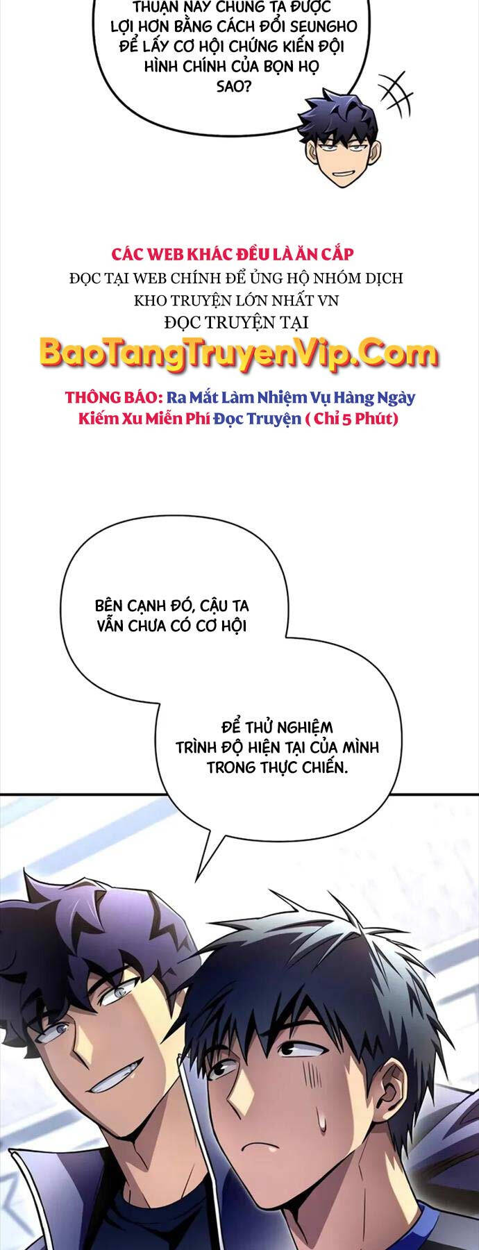 Cuộc Chiến Siêu Nhân Chap 95 - Next Chap 96