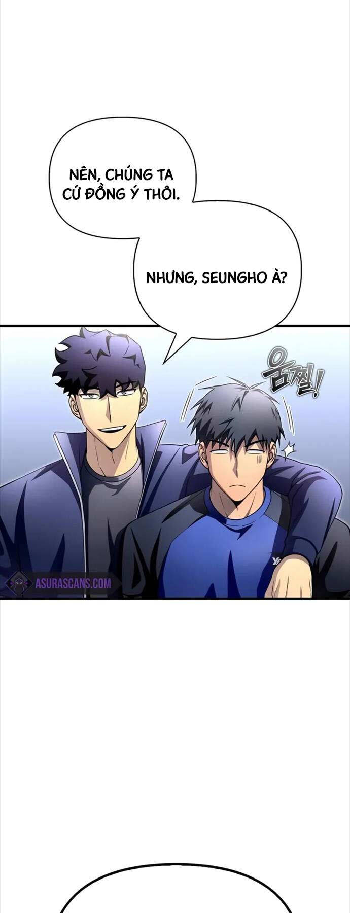 Cuộc Chiến Siêu Nhân Chap 95 - Next Chap 96