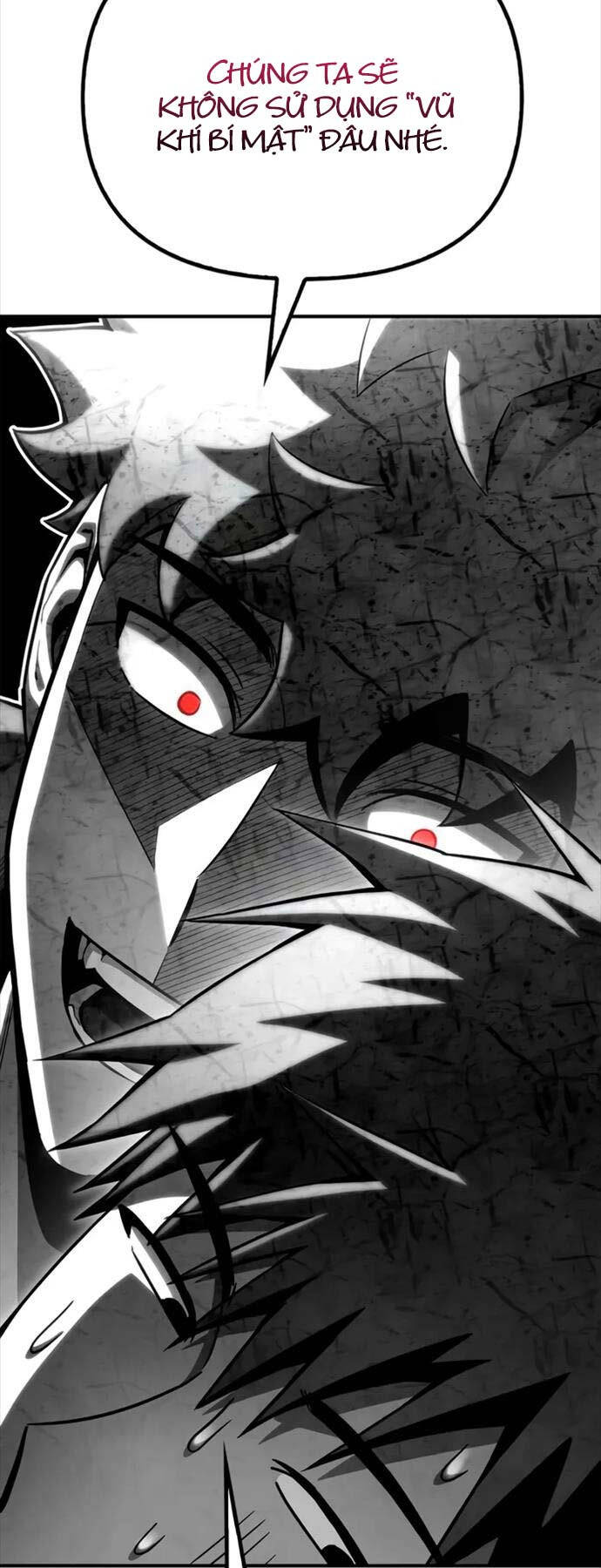 Cuộc Chiến Siêu Nhân Chap 95 - Next Chap 96