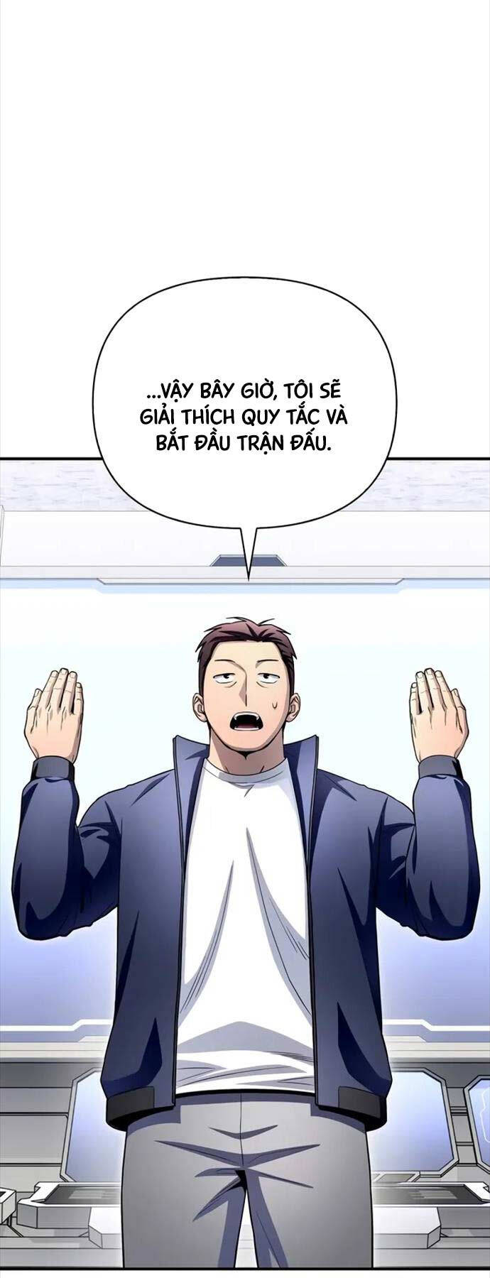 Cuộc Chiến Siêu Nhân Chap 95 - Next Chap 96