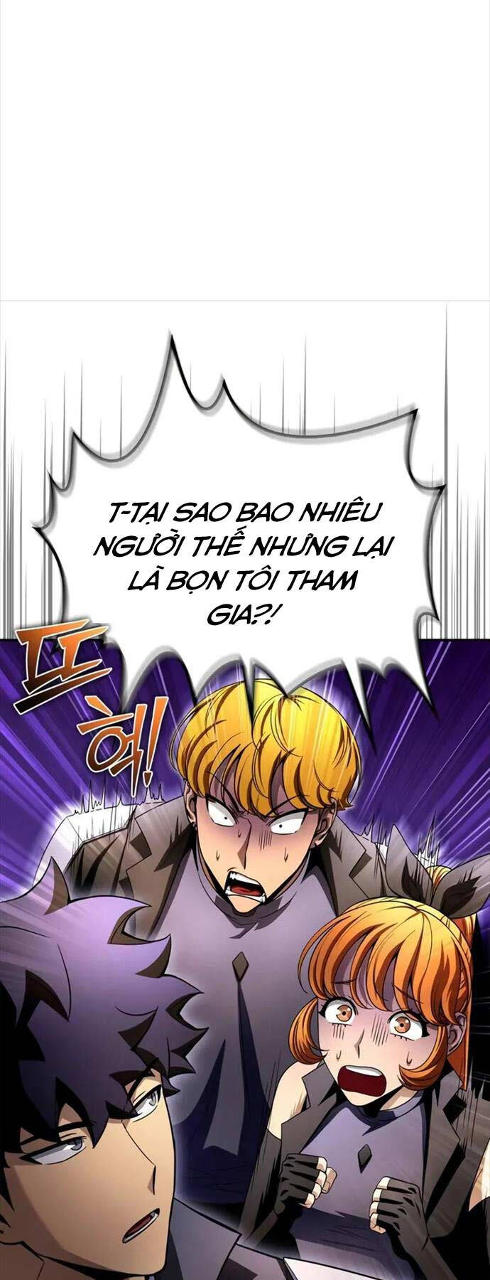 Cuộc Chiến Siêu Nhân Chap 95 - Next Chap 96