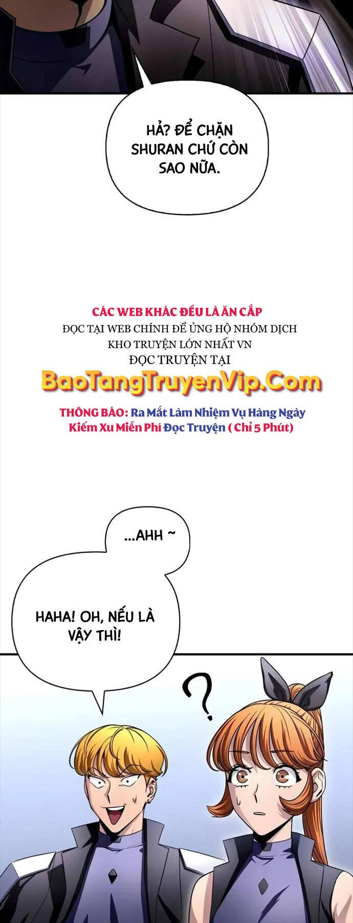 Cuộc Chiến Siêu Nhân Chap 95 - Next Chap 96