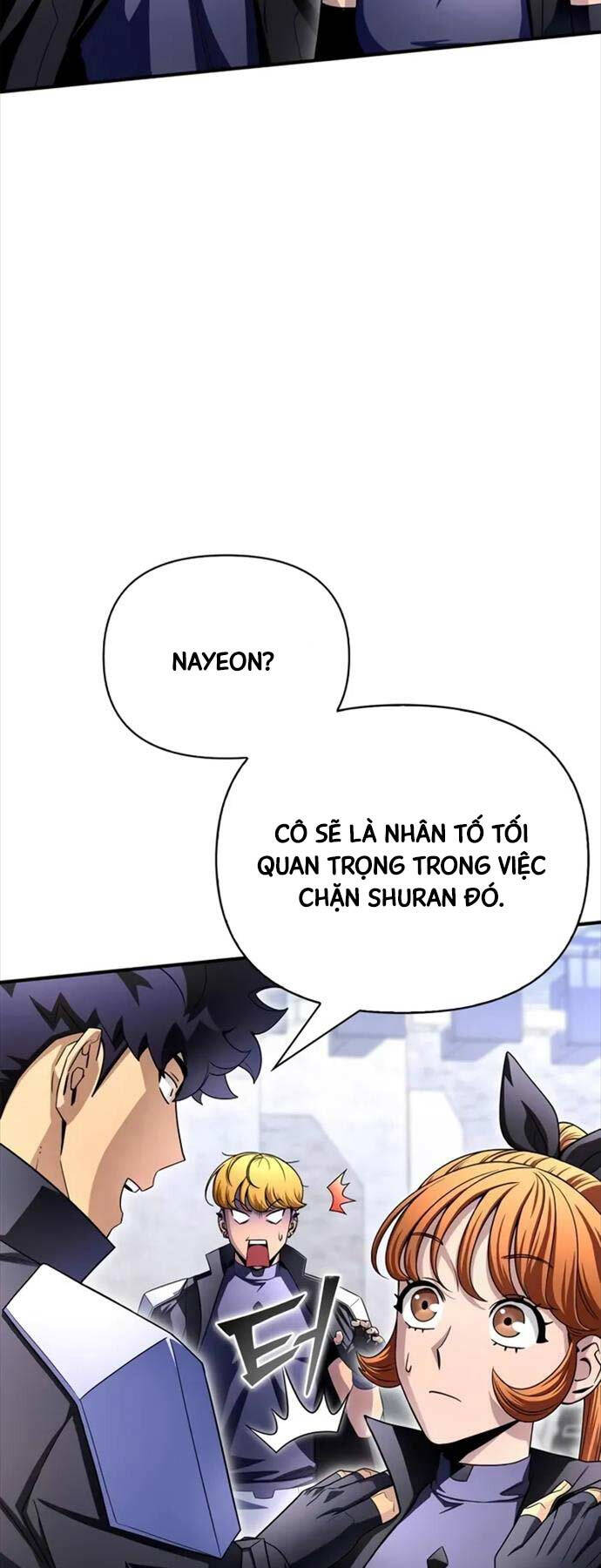 Cuộc Chiến Siêu Nhân Chap 95 - Next Chap 96