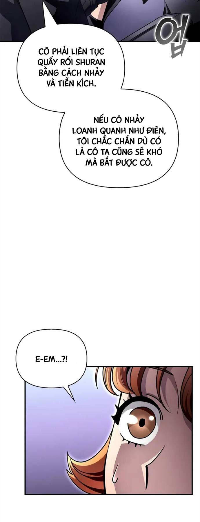 Cuộc Chiến Siêu Nhân Chap 95 - Next Chap 96