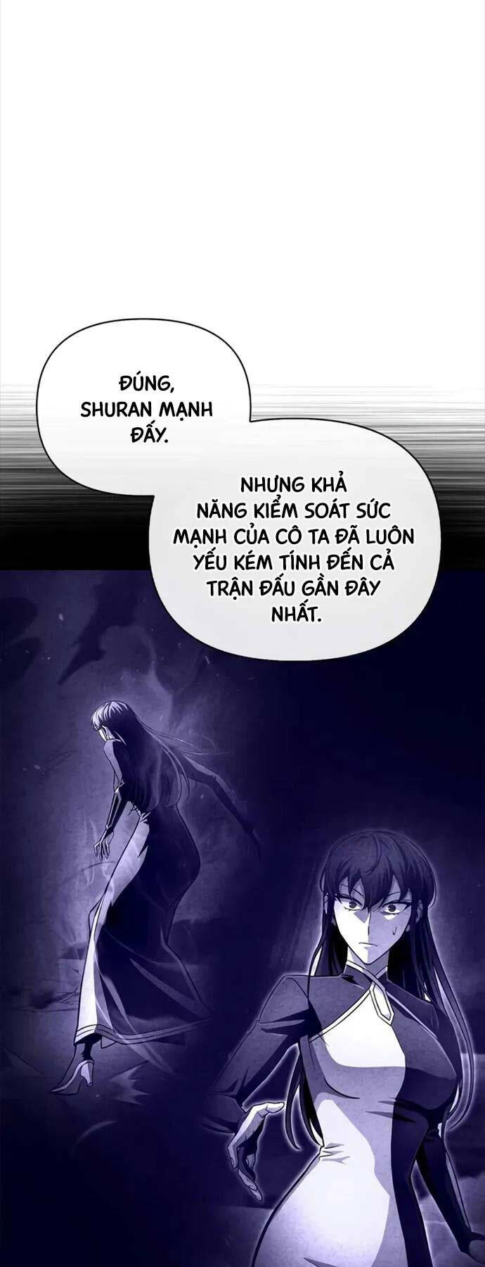 Cuộc Chiến Siêu Nhân Chap 95 - Next Chap 96